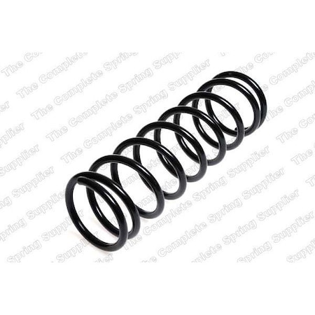 Lesjofors Coil Spring Rear Maz, 4255427 4255427